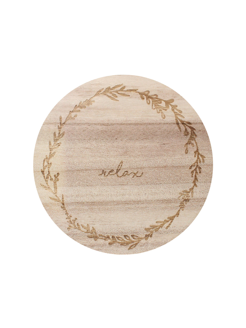 Aromatic Eucalyptus & Lavender 12 oz scented candle