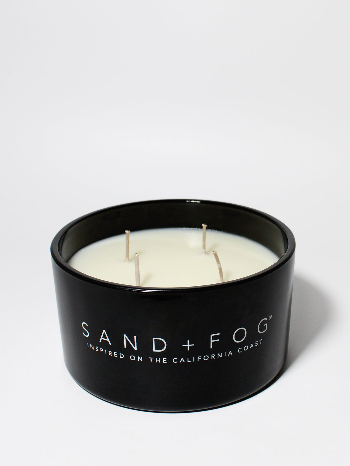 Aromatic Mango Tangerine 23 oz scented candle
