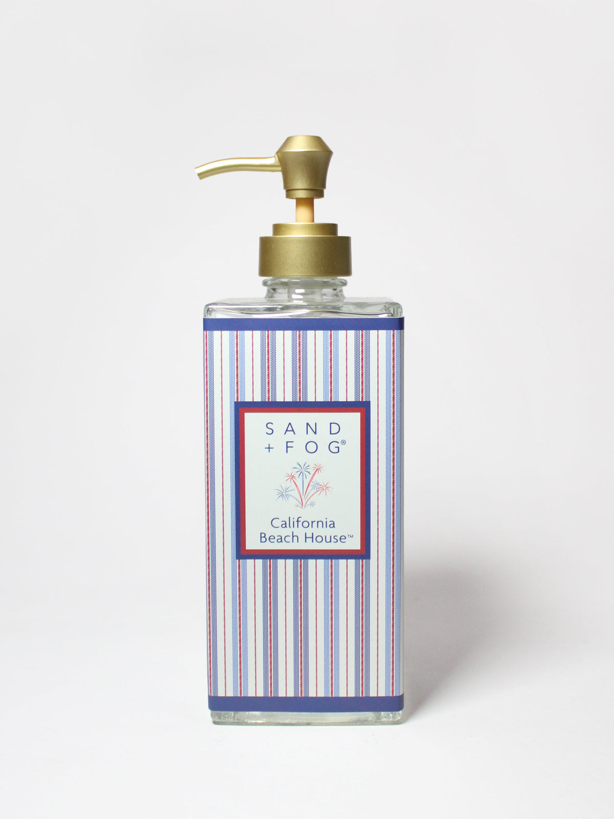 Soothing California Beach House 16.9 oz Liquid Hand Soap