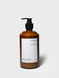 Nourishing Moisturizing Moroccan Amber Body Lotion