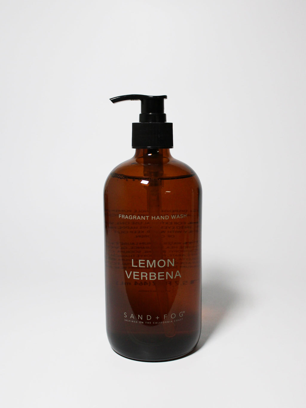 Soothing Lemon Verbena 15.7 oz Liquid Hand Soap