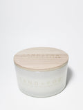 Aromatic Pistachio Dream 23 oz scented candle
