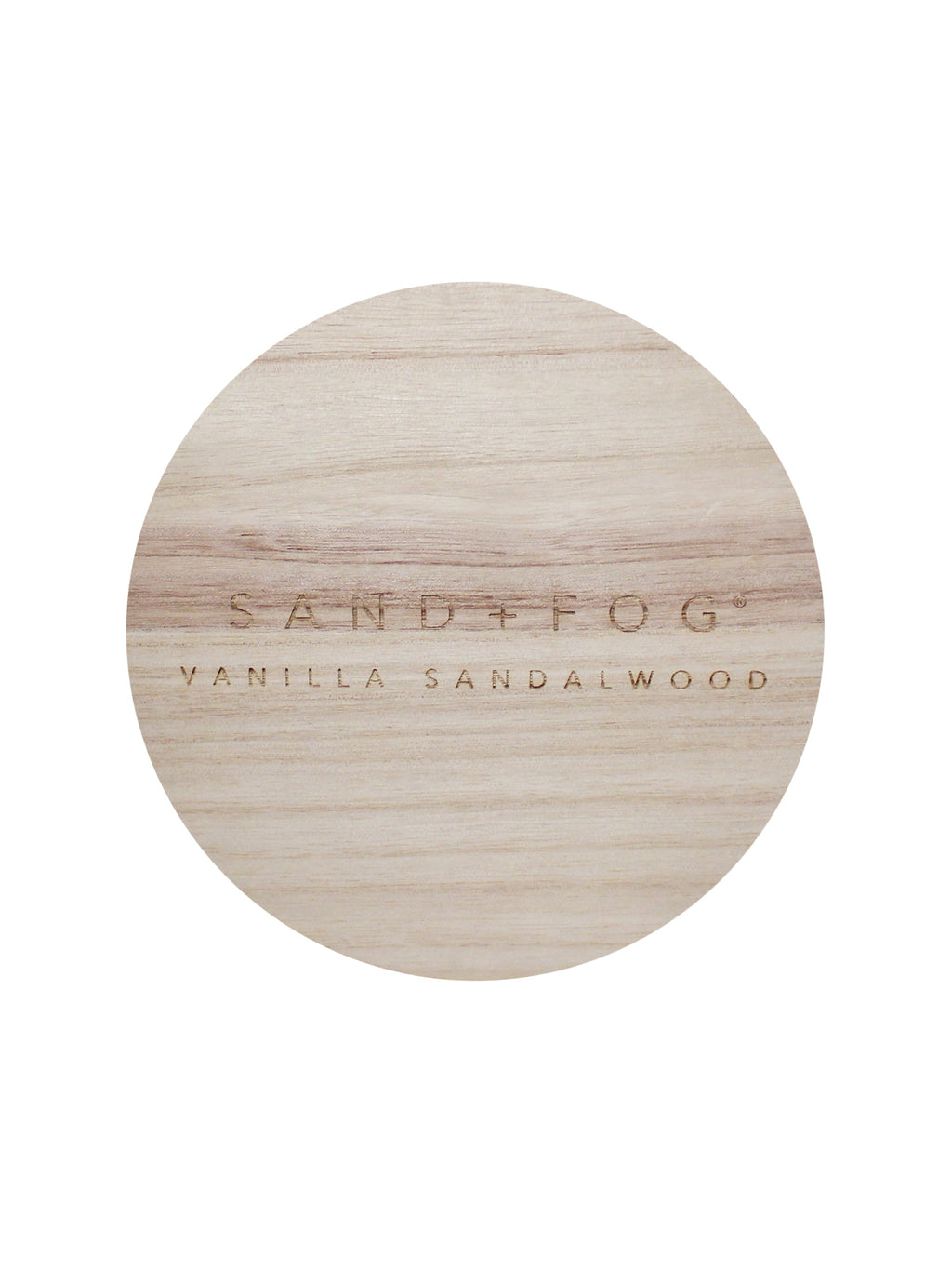 Aromatic Vanilla Sandalwood 23 oz scented candle