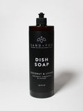 Soothing Coconut & Lychee 25.4 oz Dish Soap