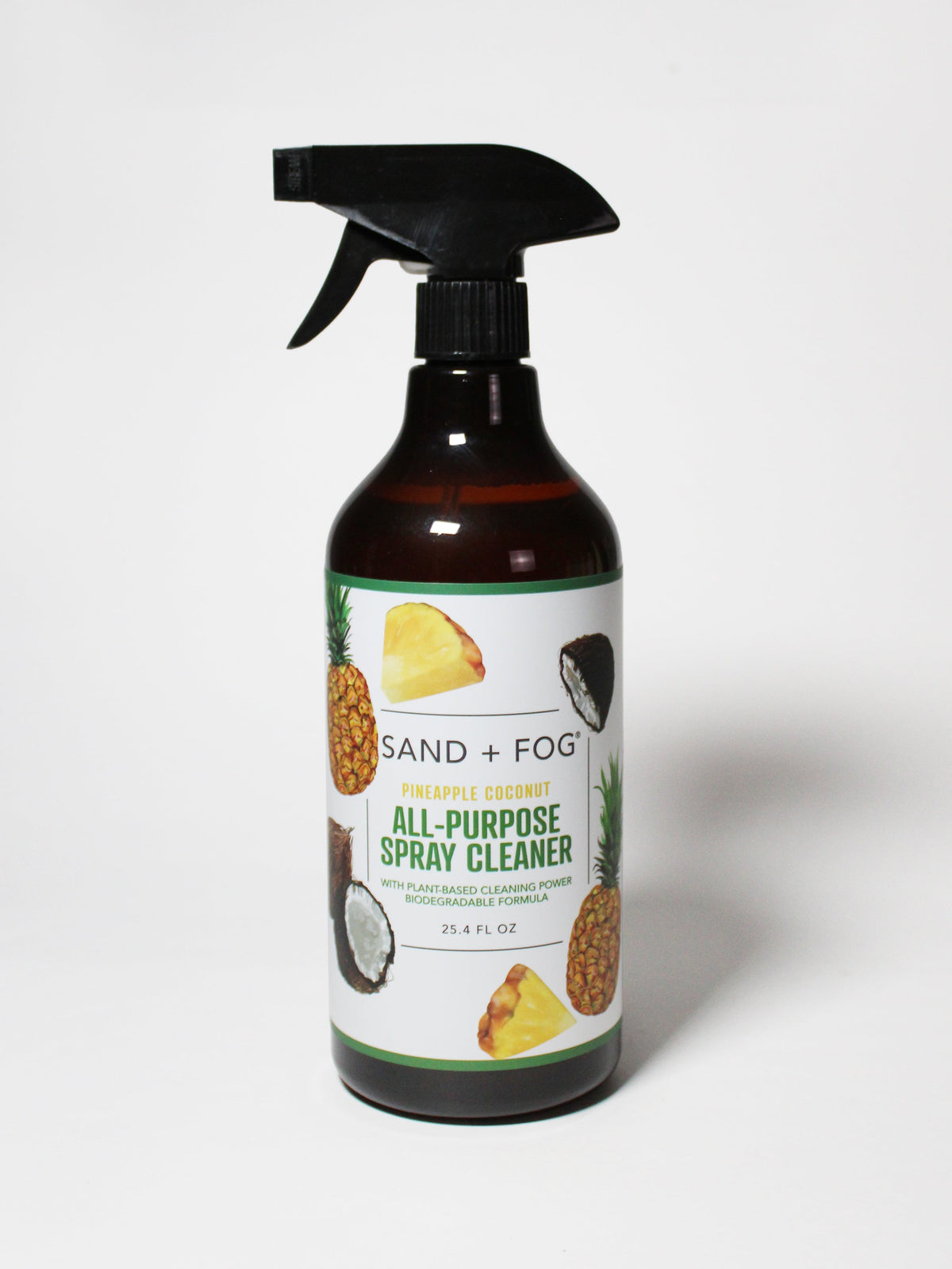 Refreshing Pineapple Coconut 25.4 oz All-Purpose Spray Cleaner