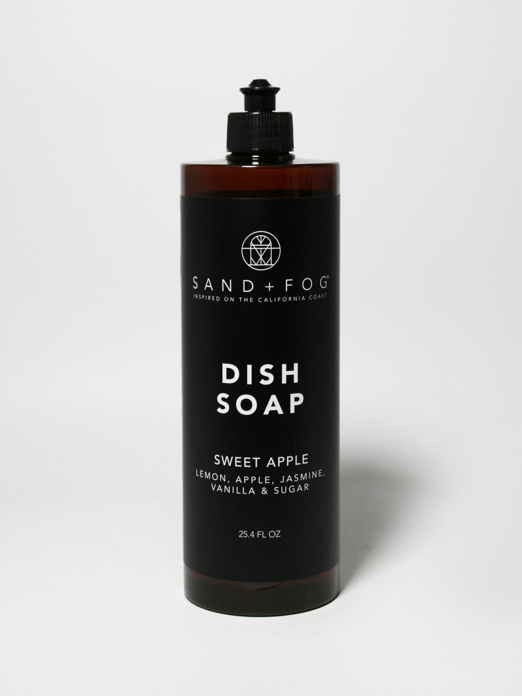Soothing Sweet Apple 25.4 oz Dish Soap