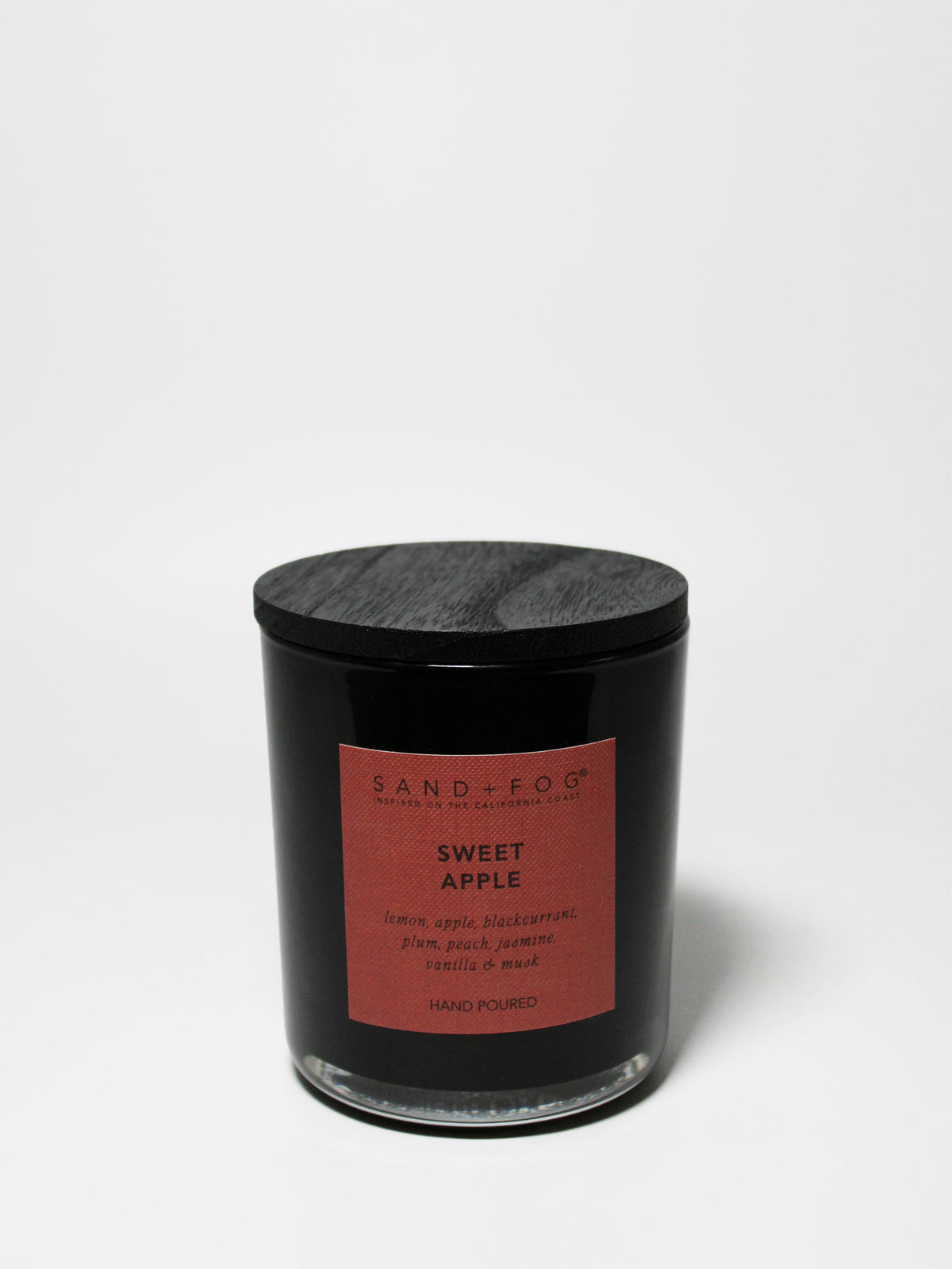 Aromatic Sweet Apple 10 oz scented candle