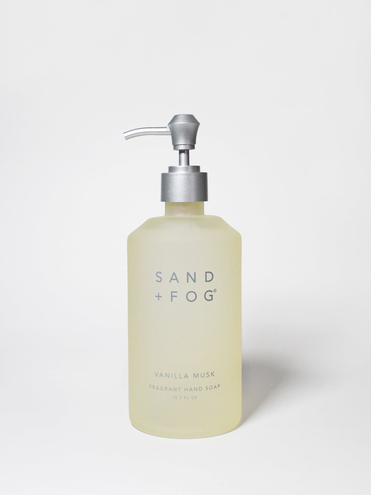 Soothing Vanilla Musk 15.7oz Liquid Hand Soap