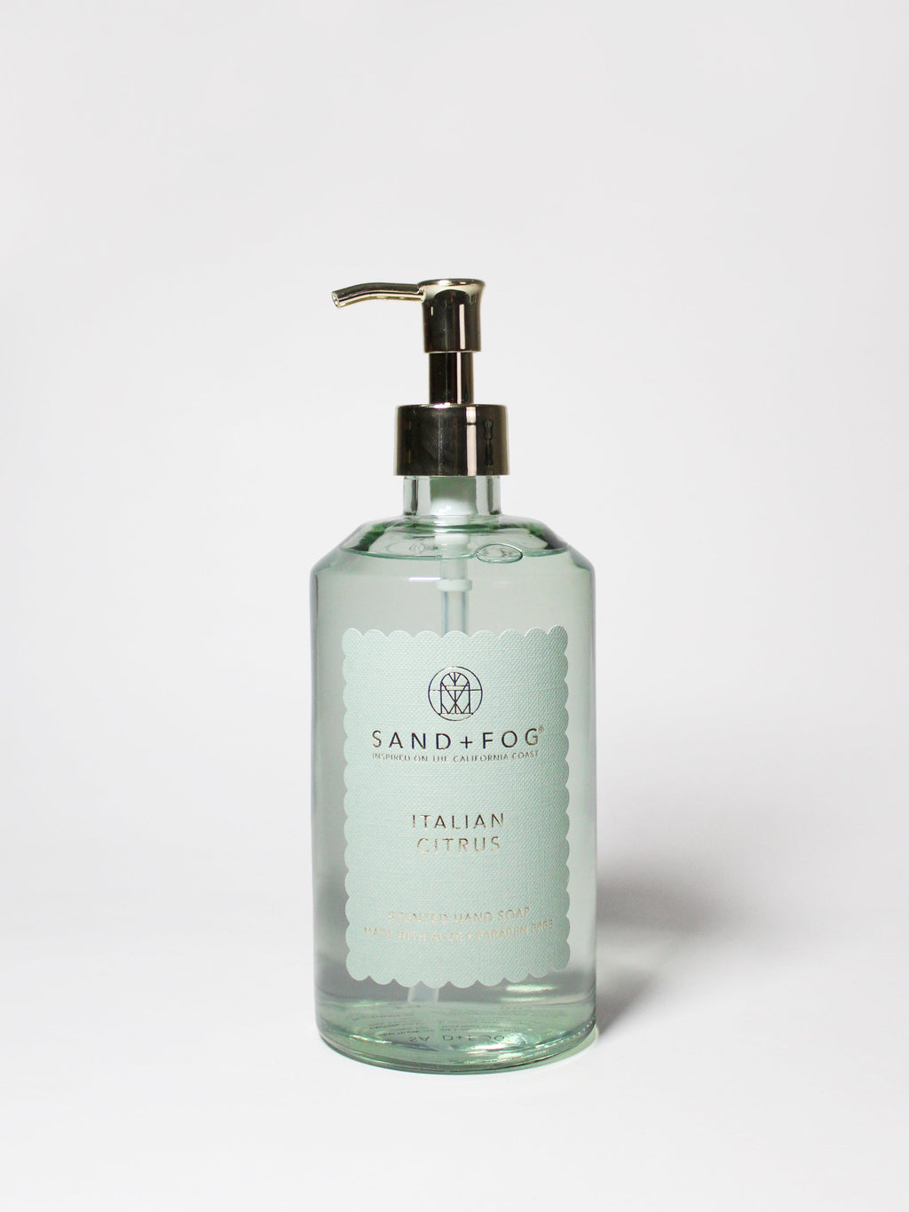 Soothing Italian Citrus 15.7 oz Liquid Hand Soap