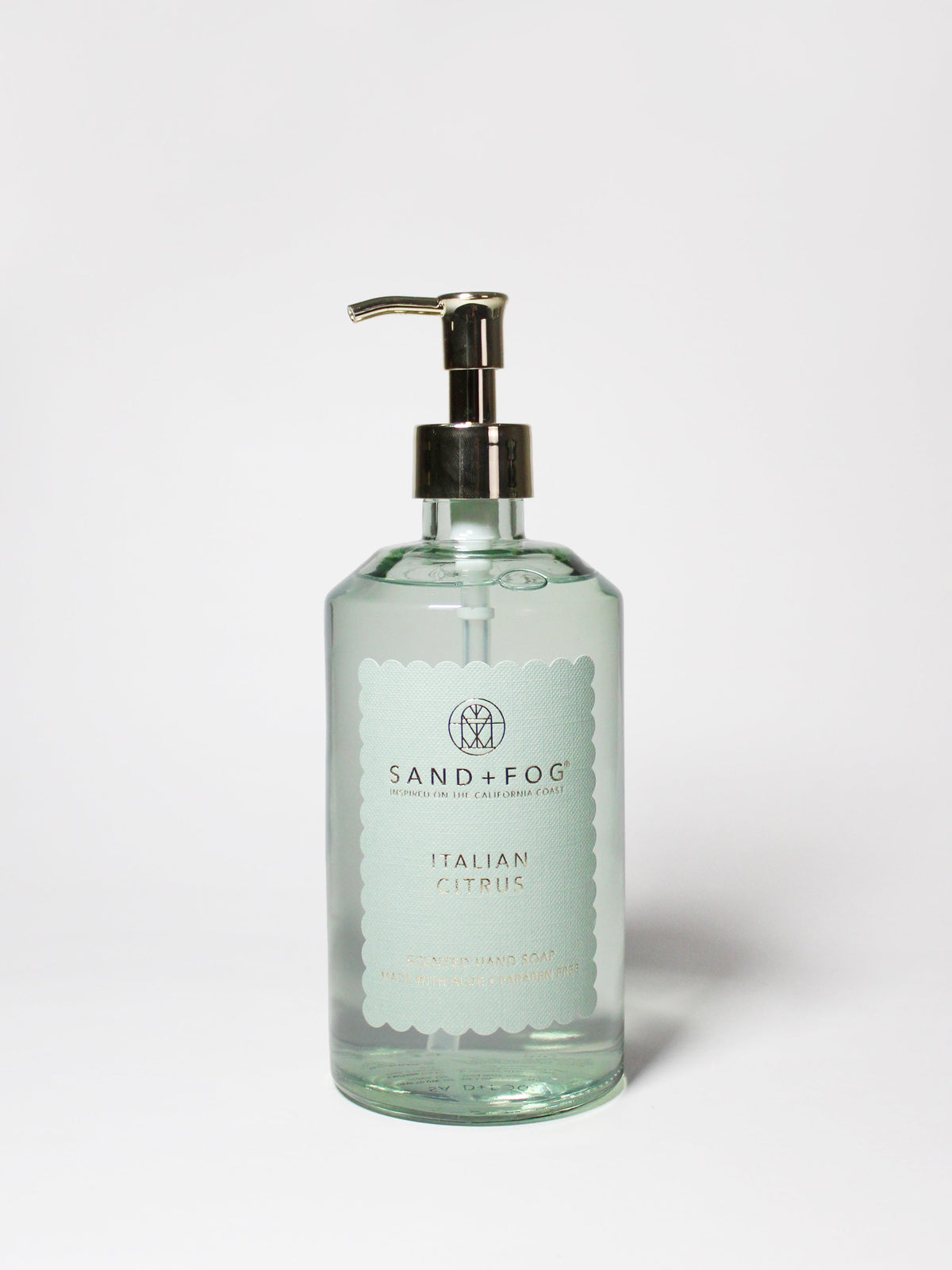 Soothing Italian Citrus 15.7 oz Liquid Hand Soap