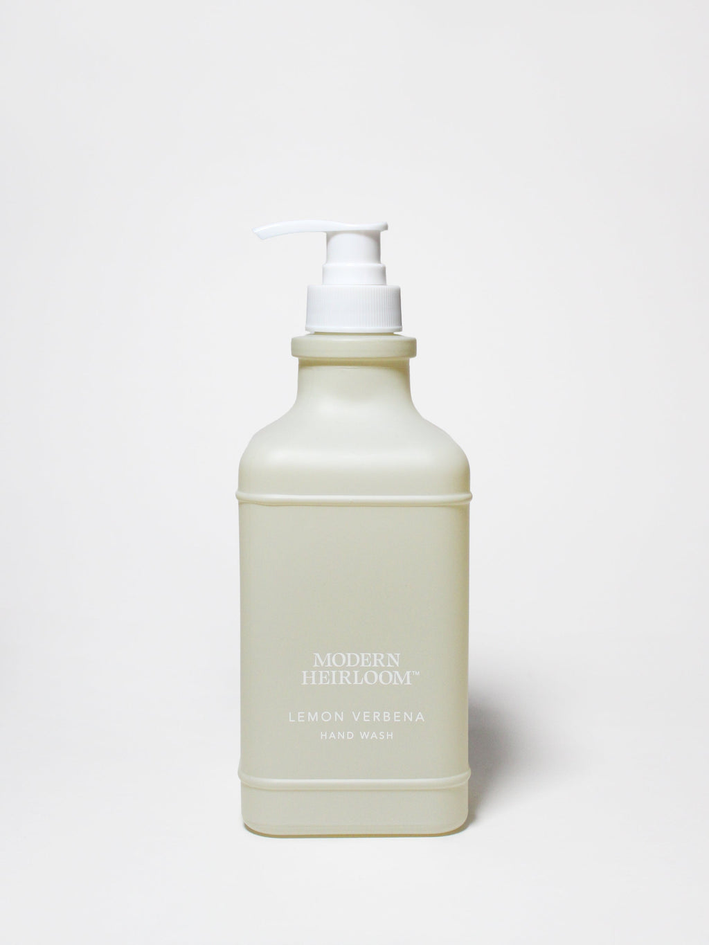 Soothing Lemon Verbena Modern Heirloom 15.2 oz Liquid Hand Soap