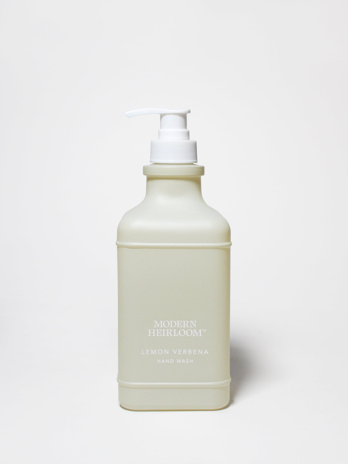 Soothing Lemon Verbena Modern Heirloom 15.2 oz Liquid Hand Soap