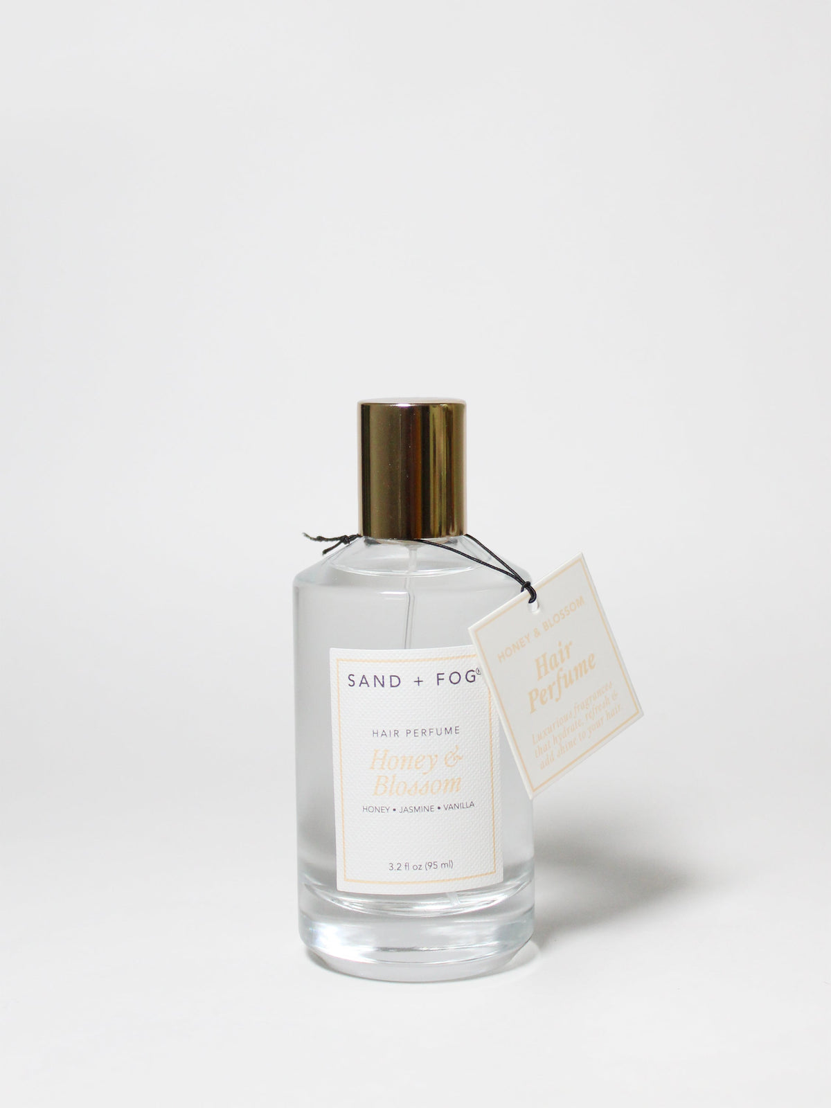 Signature Honey & Blossom 95 ml Hair Perfume