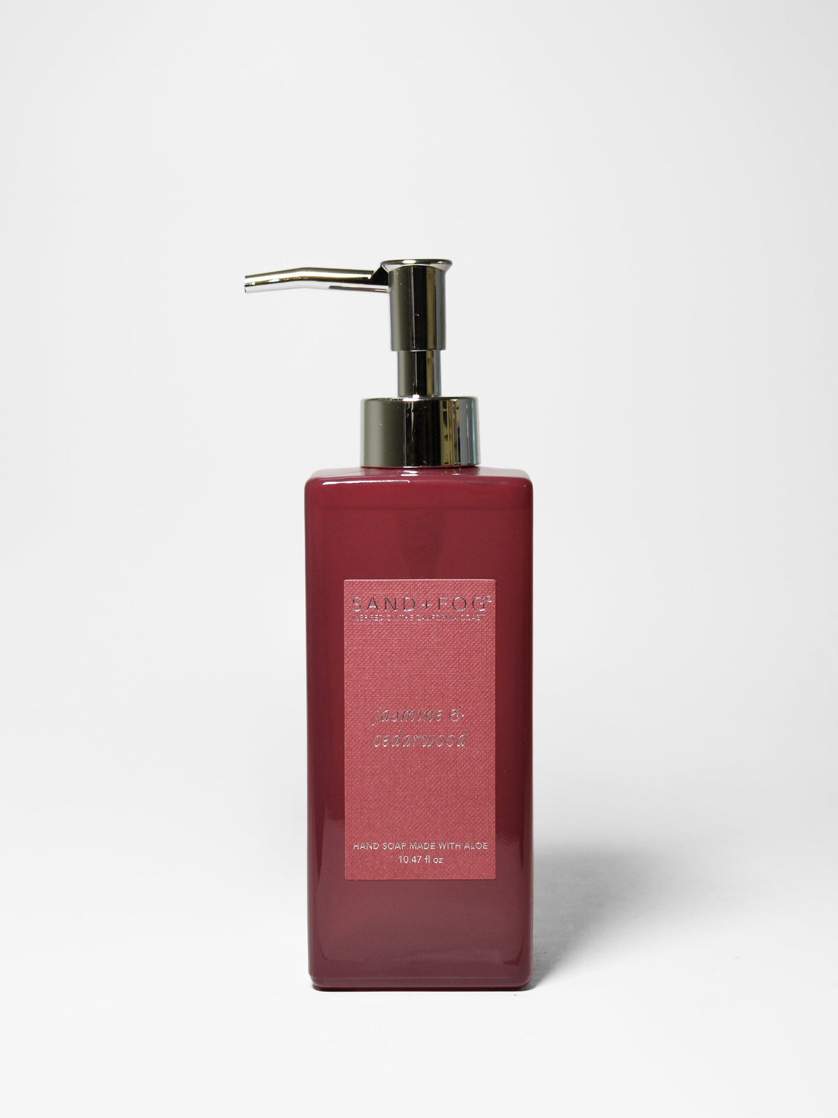 Soothing Jasmine & Cedarwood 10.47 oz Liquid Hand Soap
