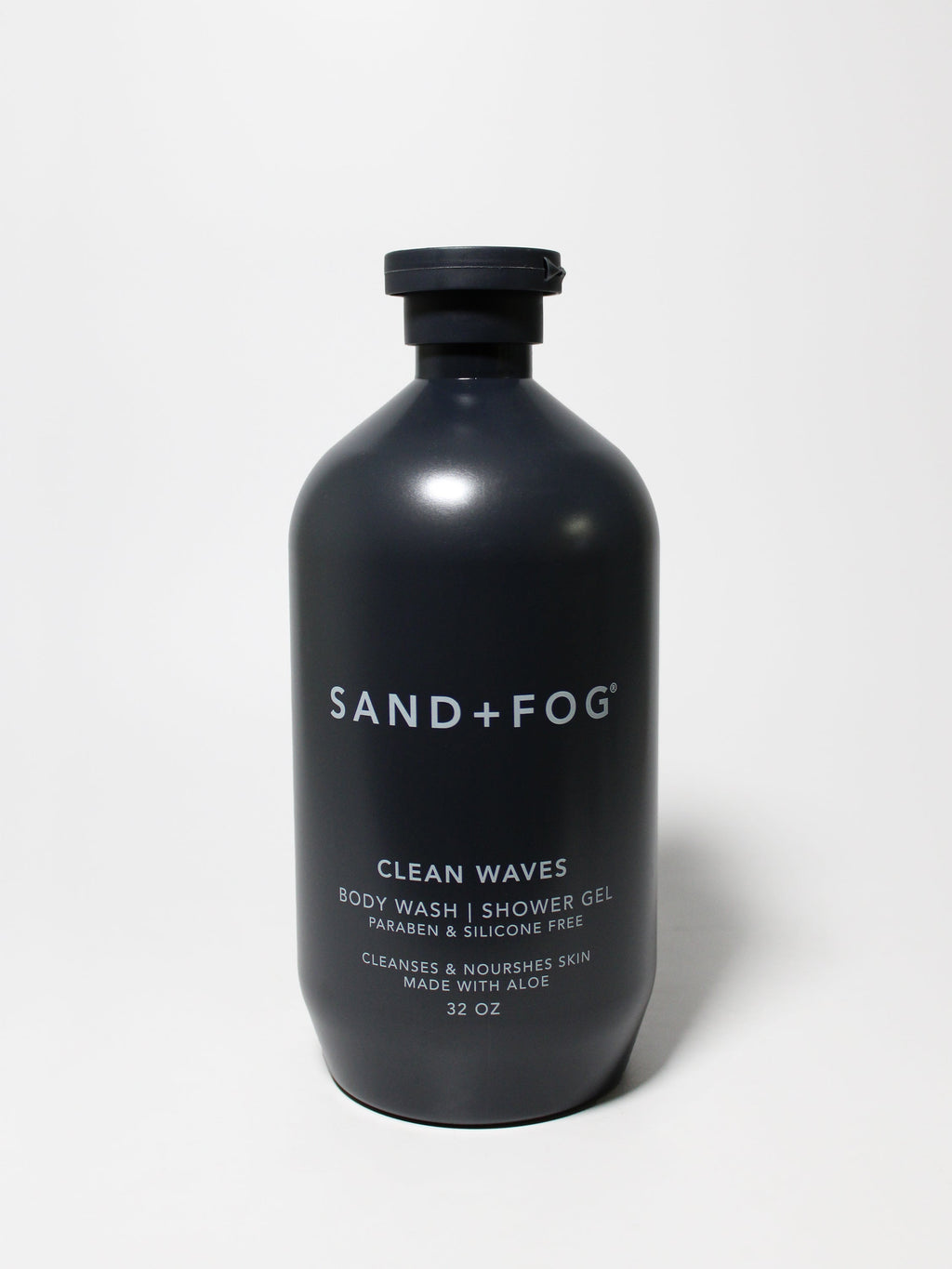 Hydrating Clean Waves 32 oz Body Wash