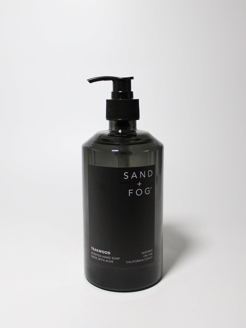 Soothing Teakwood 15.7 oz Liquid Hand Soap
