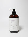 Soothing Tahitian Vanilla 20 oz Liquid Hand Soap