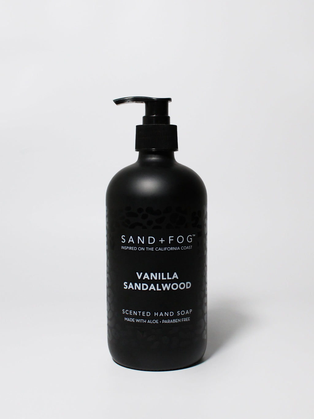 Soothing Vanilla Sandalwood 15.7 oz Liquid Hand Soap