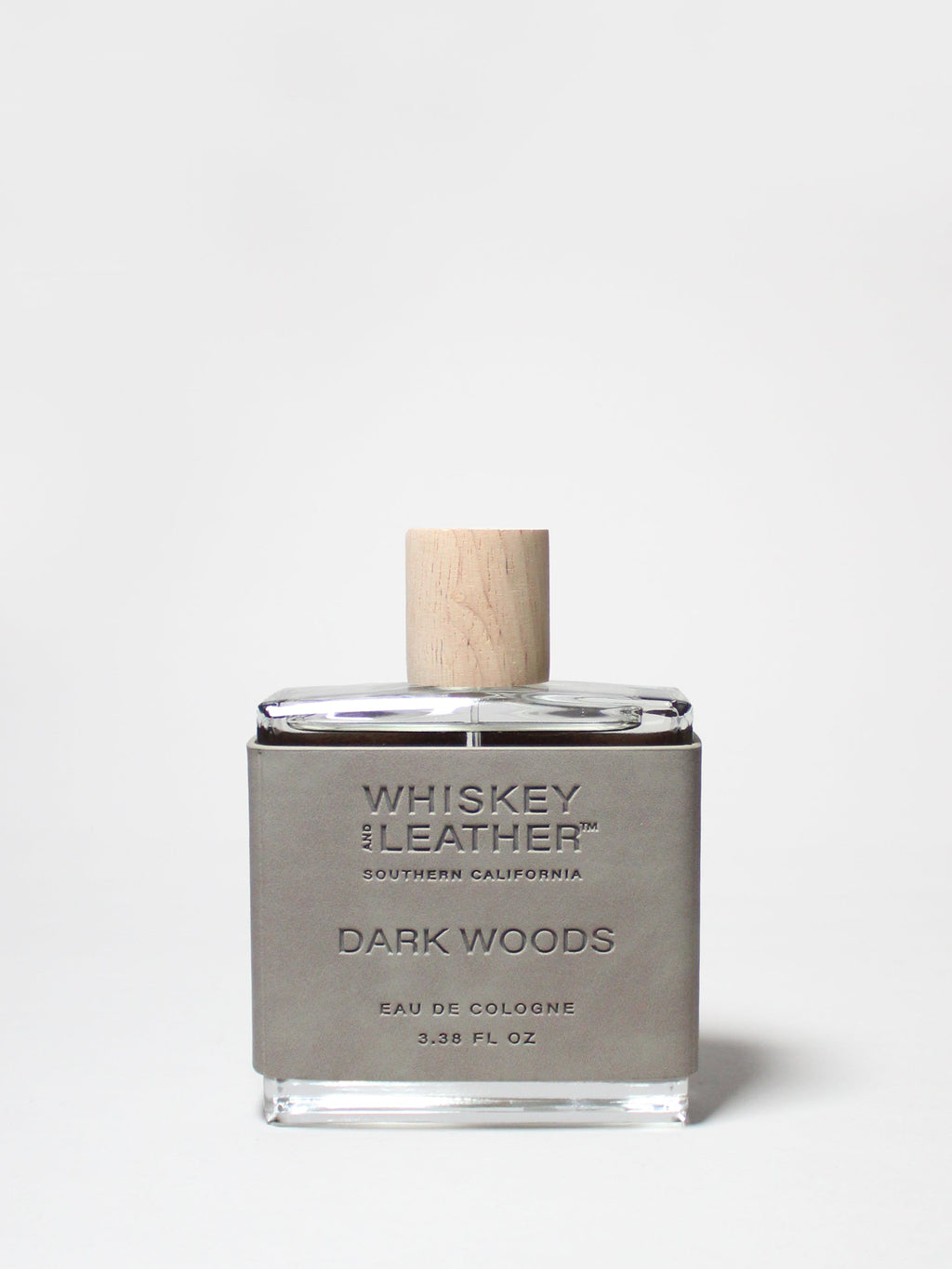 Signature Dark Woods 3.38 ml Eau de Toilette