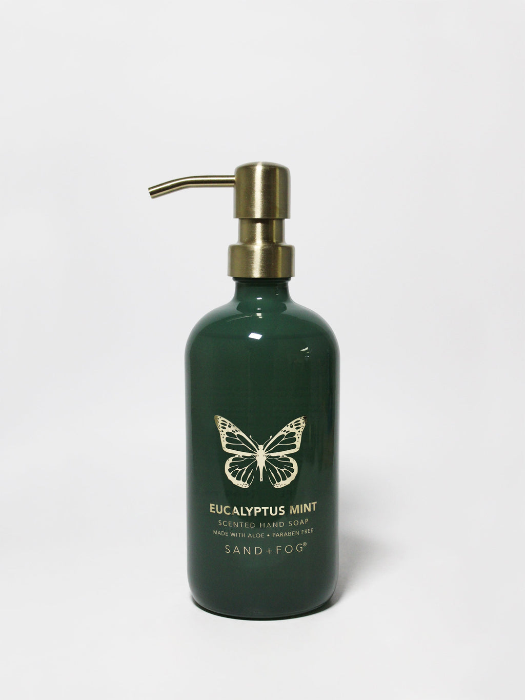Soothing Eucalyptus Mint 15.7 oz Liquid Hand Soap