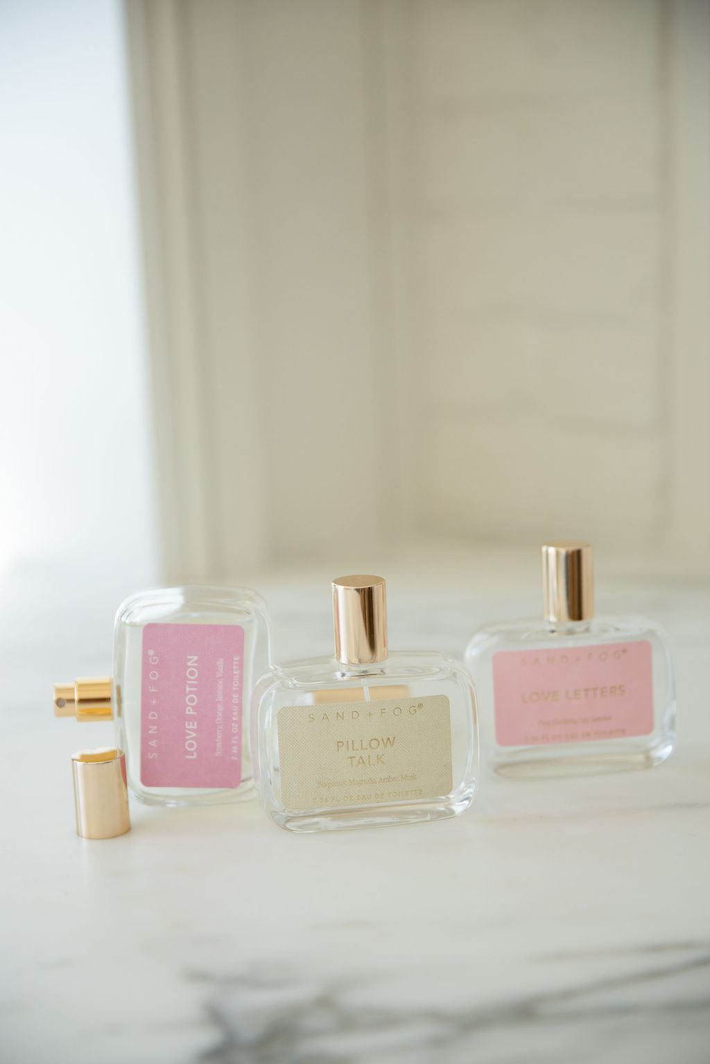 Signature Love Potion 70 ml Eau de Toilette