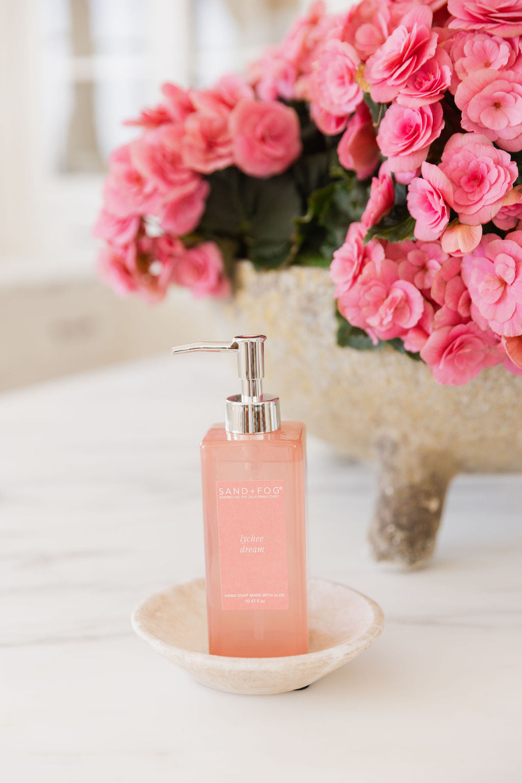 Soothing Lychee Dream 10.47 oz Liquid Hand Soap