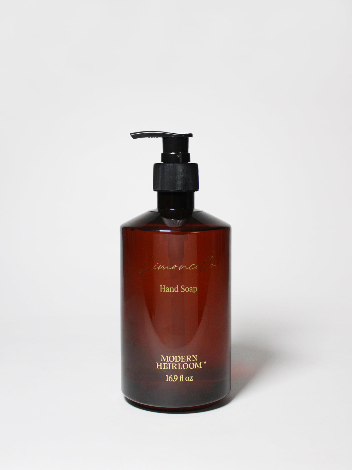 Soothing Limoncello Modern Heirloom 16.2 oz Liquid Hand Soap