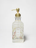 Soothing White Flowers 15.7 oz Liquid Hand Soap