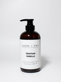 Soothing Tahitian Vanilla 20 oz Liquid Hand Soap