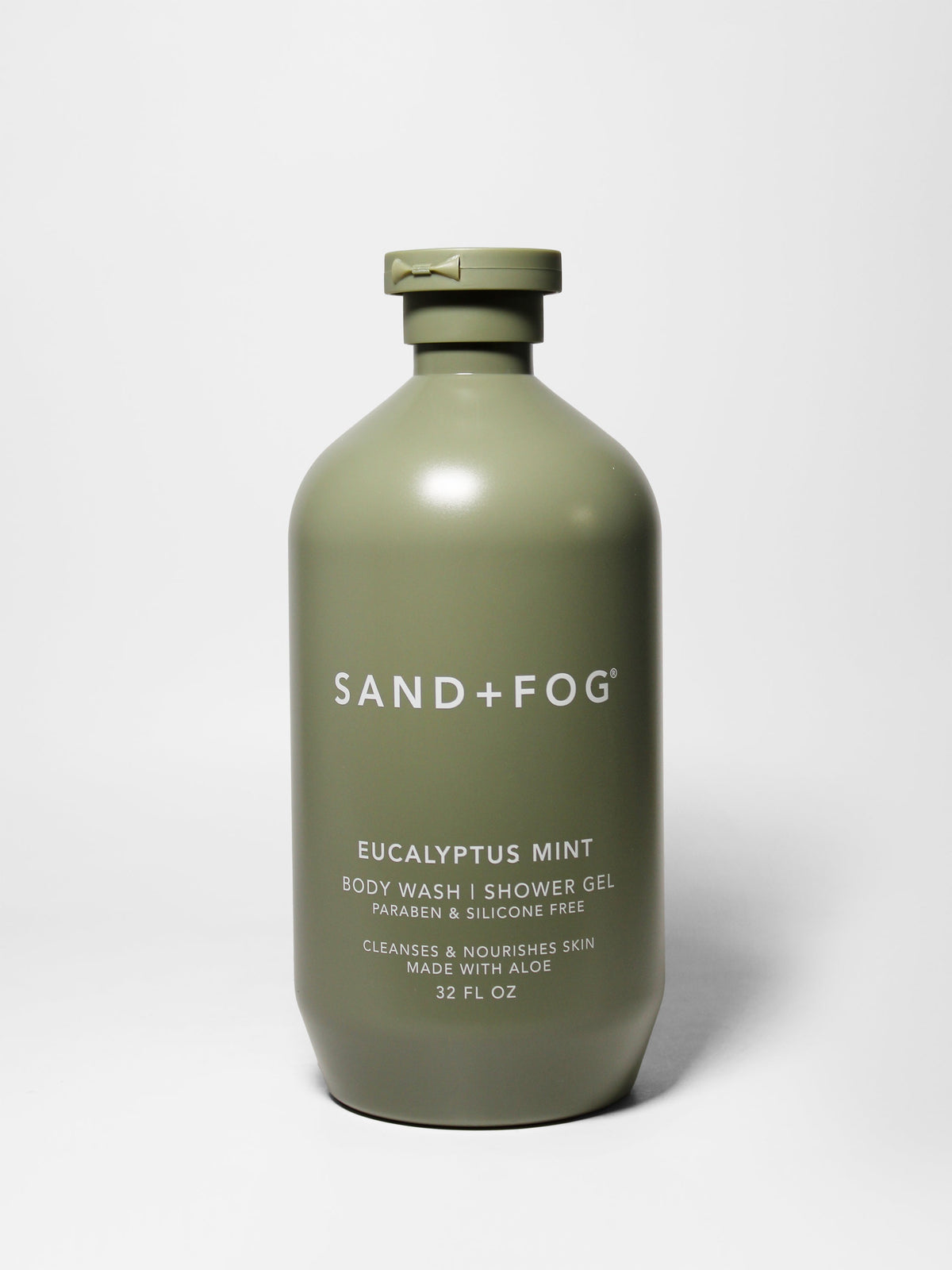 Hydrating Eucalyptus Mint 32 oz Body Wash