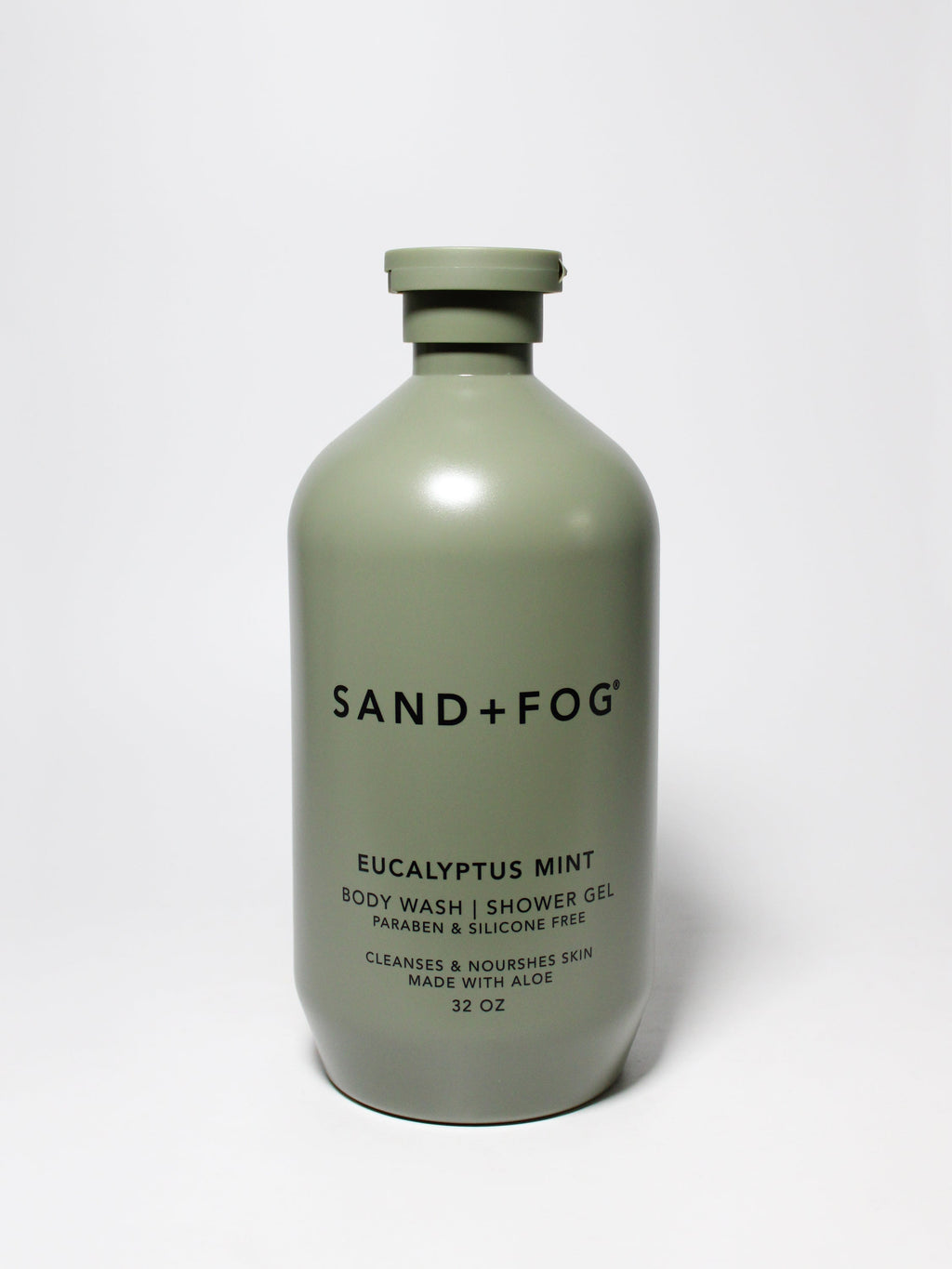 Hydrating Eucalyptus Mint 32 oz Body Wash