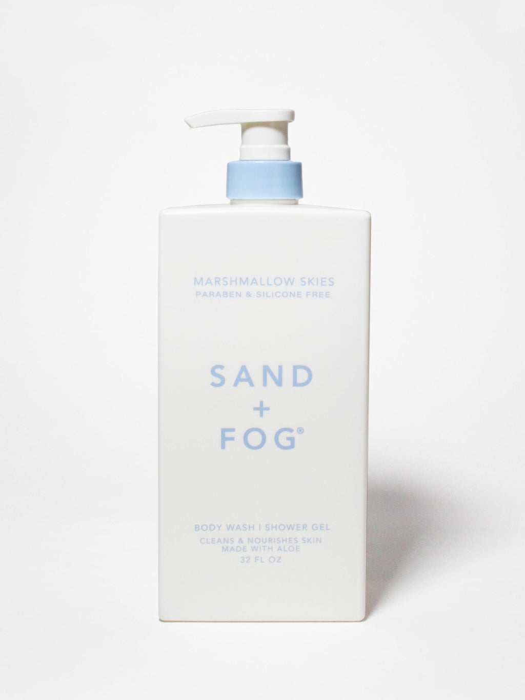Hydrating Marshmallow Skies 32 oz Body Wash