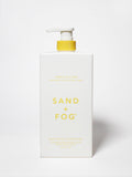 Hydrating Vanilla Cake 32 oz Body Wash