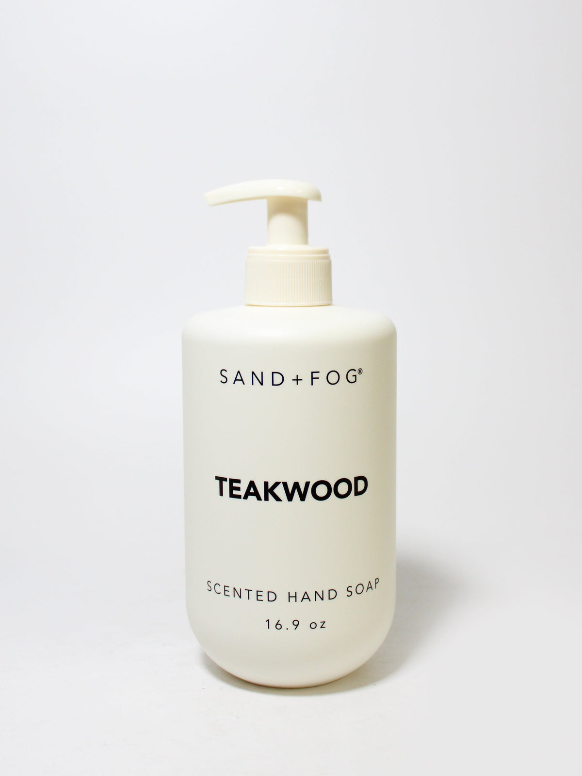 Soothing Teakwood 16.9 oz Liquid Hand Soap