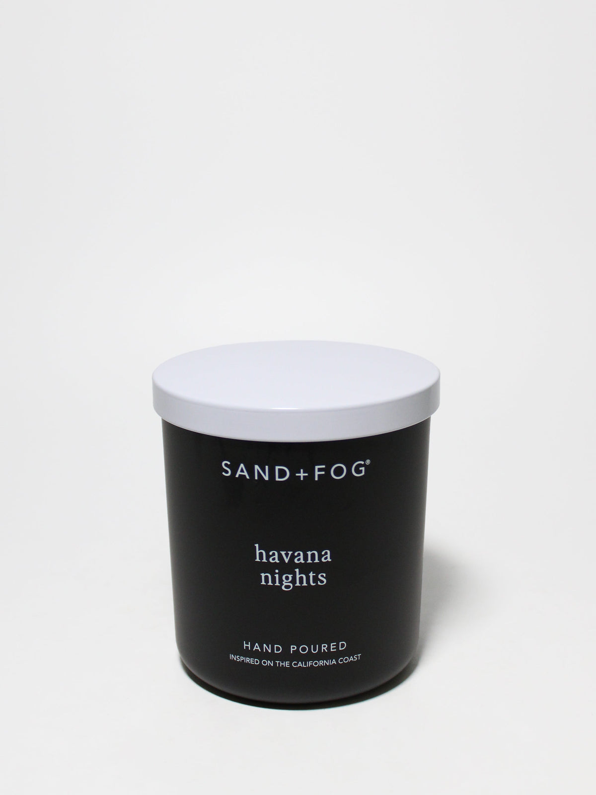 Aromatic Havana Nights 10 oz scented candle