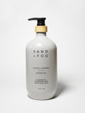 Hydrating Coastal Cashmere 32 oz Body Wash