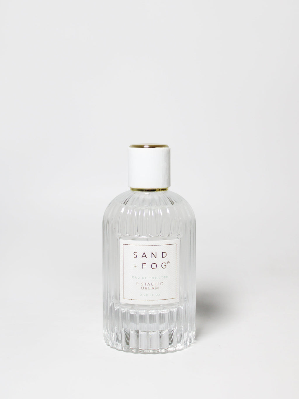 Signature Pistachio Dream 100 ml Eau de Toilette