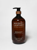 Hydrating Bergamot 32 oz Body Wash