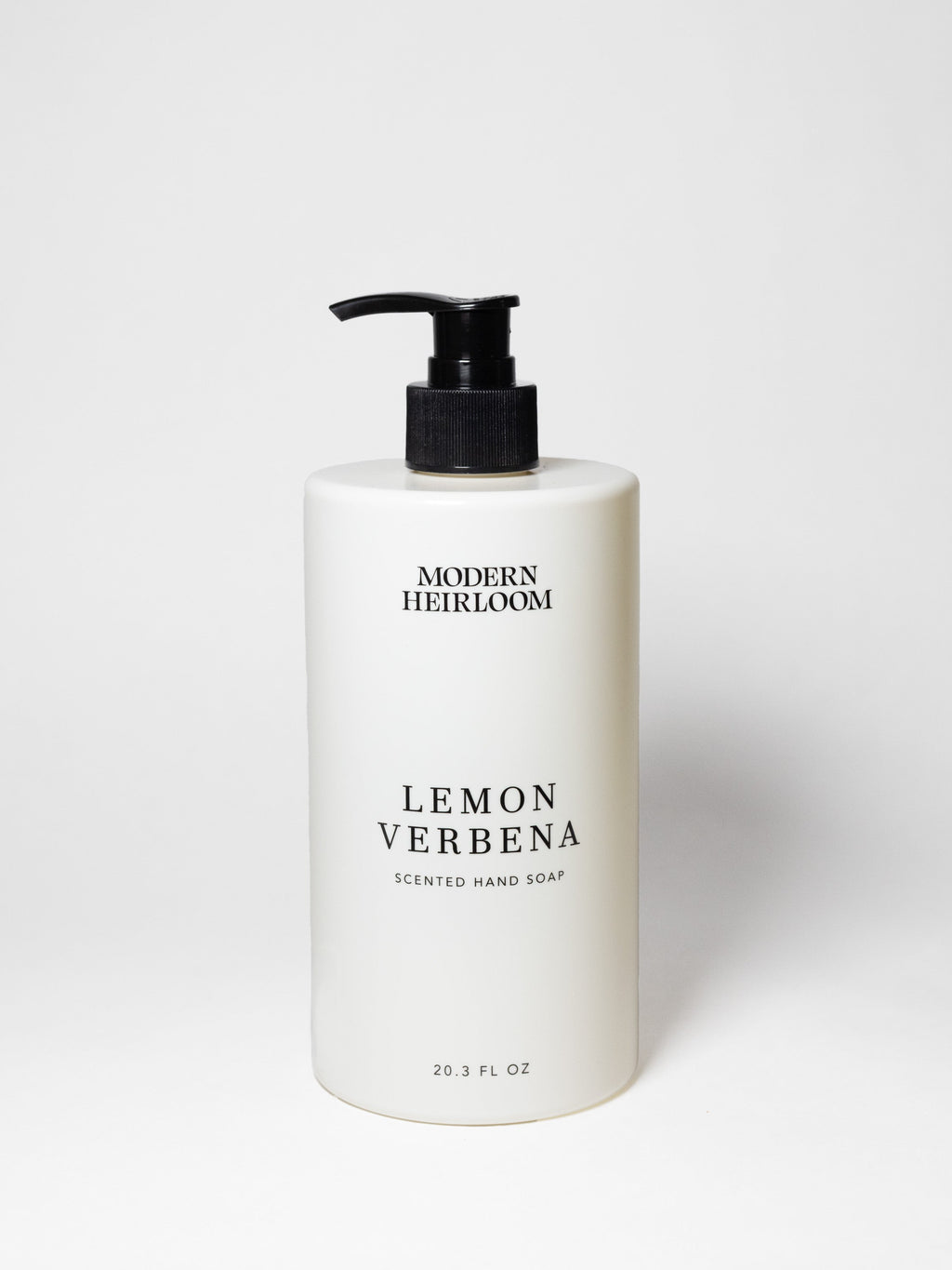 Soothing Lemon Verbena Modern Heirloom 20.3 oz Liquid Hand Soap