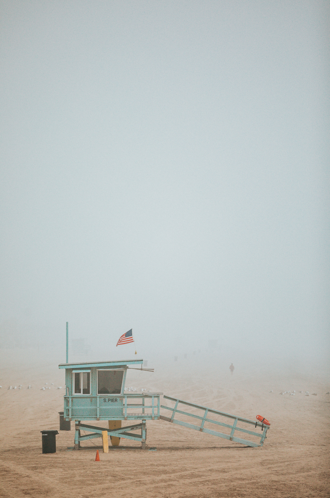 Elegant California Beach House 110 ml Reed Diffuser