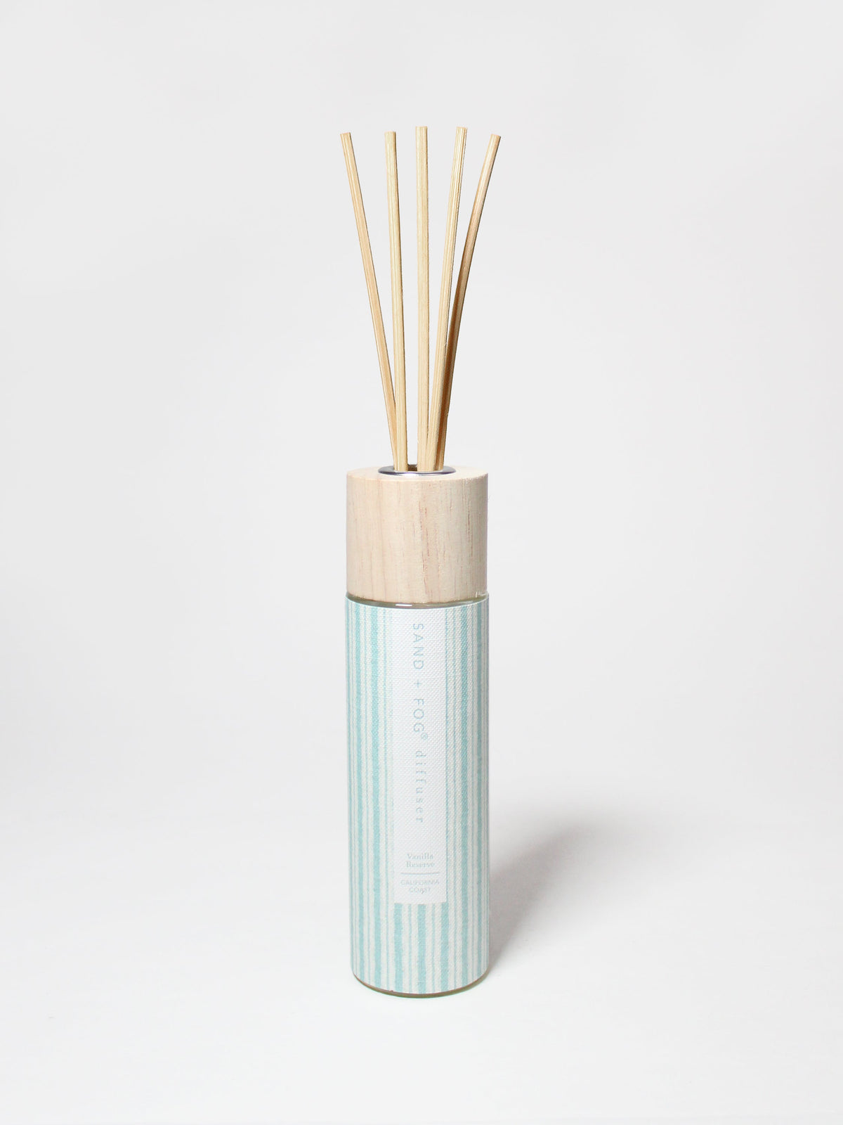 Elegant Vanilla Reserve 100 ml Reed Diffuser