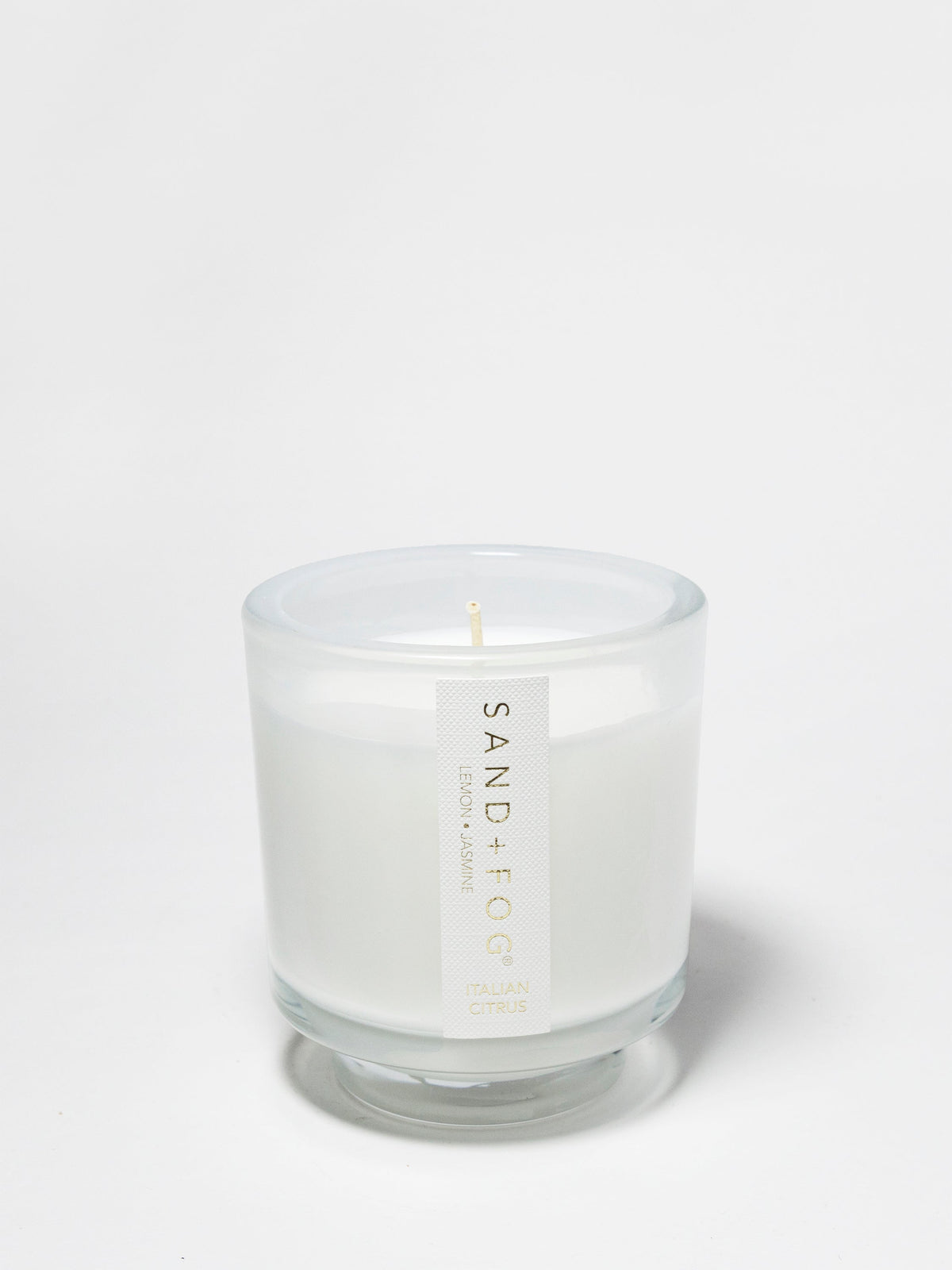 Aromatic Italian Citrus 8 oz scented candle