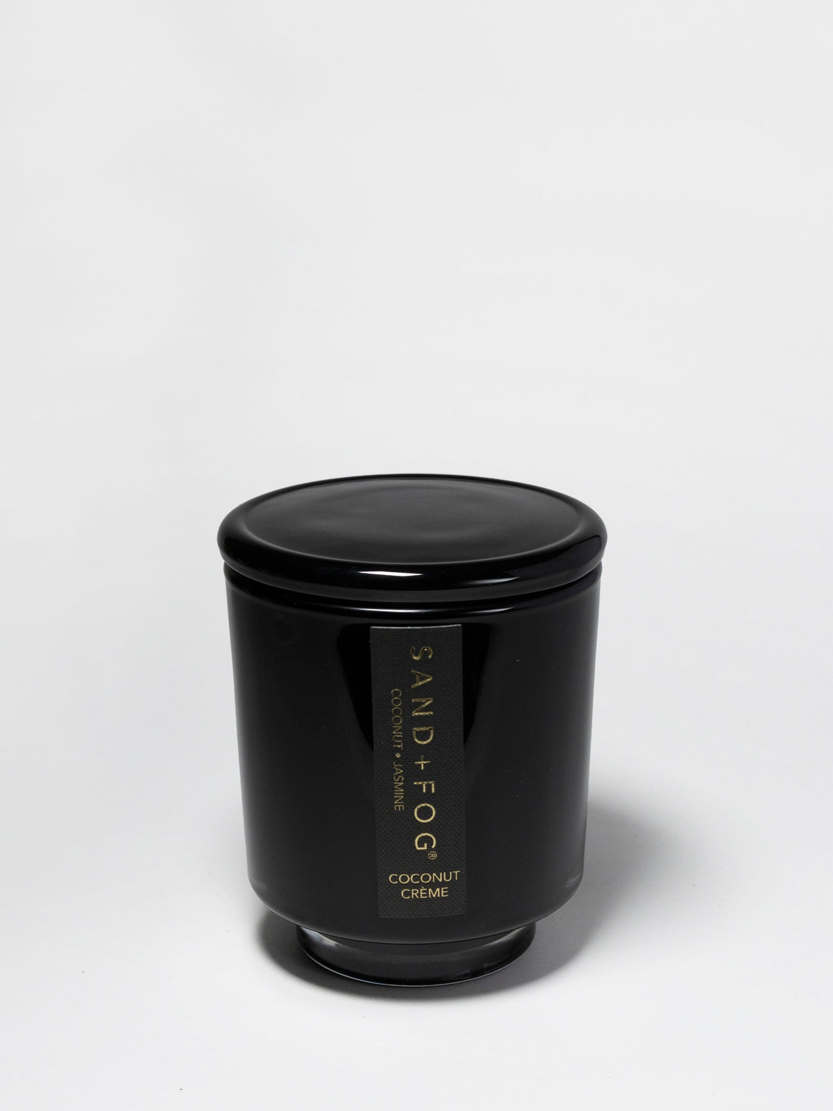 Aromatic Coconut Creme 8 oz scented candle