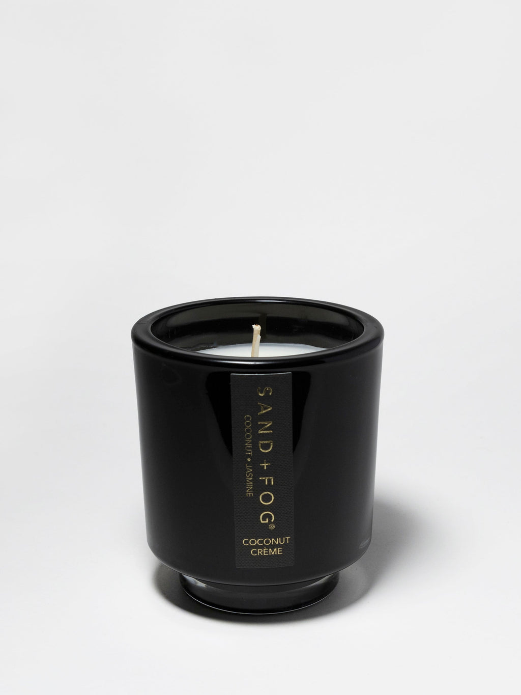 Aromatic Coconut Creme 8 oz scented candle