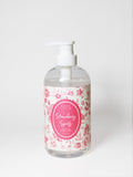 Soothing Strawberry Spritz 20oz Liquid Hand Soap