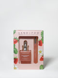 Signature Perfume Oil Rollerball and Perfume Dropper Set - Strawberry Spritz